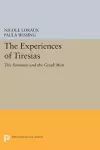 The Experiences of Tiresias cover