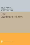 The Academic Scribblers cover