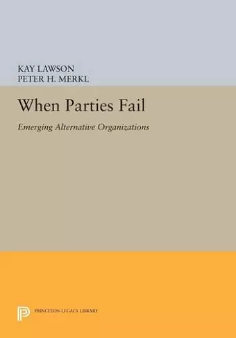 When Parties Fail cover