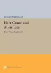 Hart Crane and Allen Tate cover