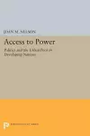 Access to Power cover