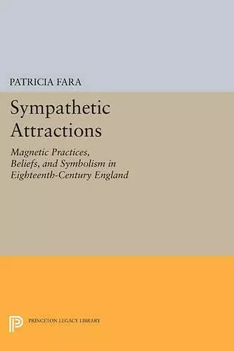 Sympathetic Attractions cover