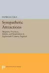 Sympathetic Attractions cover