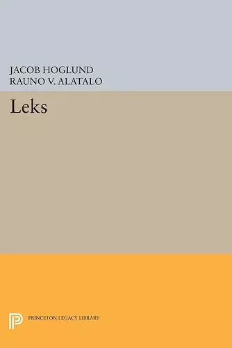 Leks cover