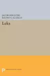 Leks cover