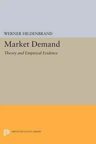 Market Demand cover