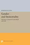 Gender and Immortality cover