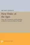 New Order of the Ages cover