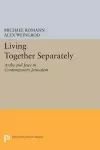 Living Together Separately cover