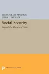 Social Security cover