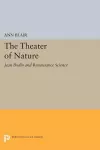 The Theater of Nature cover