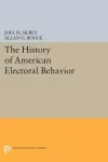 The History of American Electoral Behavior cover