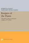 Keepers of the Flame cover