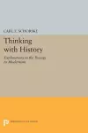 Thinking with History cover