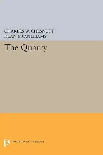 The Quarry cover