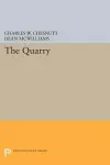 The Quarry cover