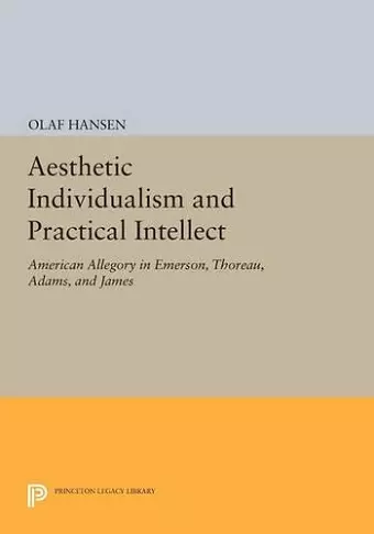 Aesthetic Individualism and Practical Intellect cover