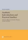 Aesthetic Individualism and Practical Intellect cover