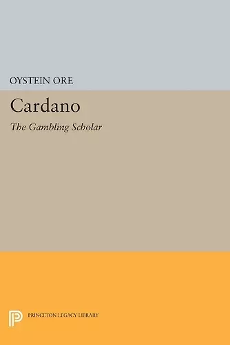 Cardano cover