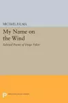 My Name on the Wind cover