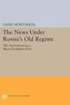 The News under Russia's Old Regime cover