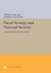 Naval Strategy and National Security cover