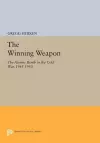 The Winning Weapon cover
