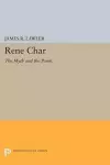 Rene Char cover