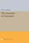 The Fantastic in Literature cover