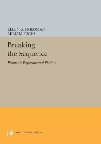 Breaking the Sequence cover