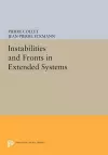 Instabilities and Fronts in Extended Systems cover