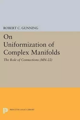 On Uniformization of Complex Manifolds cover