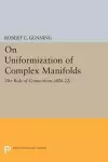 On Uniformization of Complex Manifolds cover