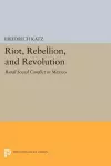 Riot, Rebellion, and Revolution cover