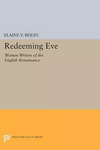 Redeeming Eve cover