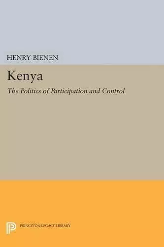 Kenya cover