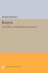 Kenya cover