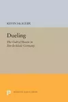 Dueling cover