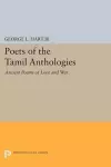 Poets of the Tamil Anthologies cover