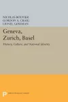 Geneva, Zurich, Basel cover