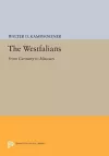 The Westfalians cover