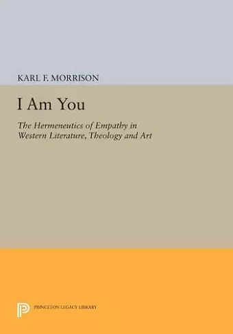 I Am You cover