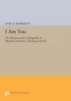 I Am You cover