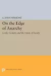 On the Edge of Anarchy cover