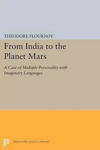 From India to the Planet Mars cover