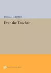 Ever the Teacher cover