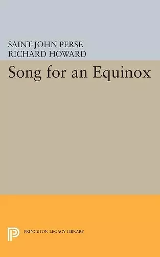 Song for an Equinox cover