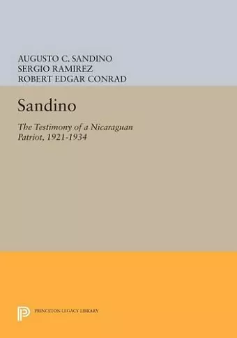 Sandino cover