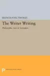 The Writer Writing cover