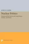 Nuclear Politics cover